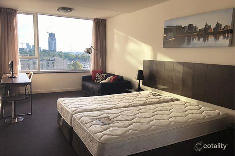 1118/43 Therry St, Melbourne, VIC 3000