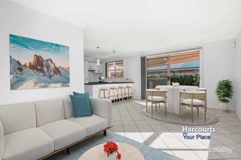 Property photo of 26 Simms Road Oakhurst NSW 2761