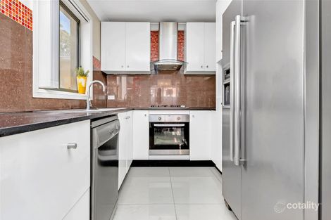 Property photo of 9/52 Cameron Street Doonside NSW 2767