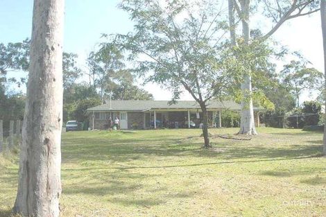 Property photo of 47 Bellenden Close Munruben QLD 4125