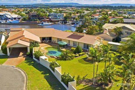 Property photo of 31 Midnight Court Runaway Bay QLD 4216