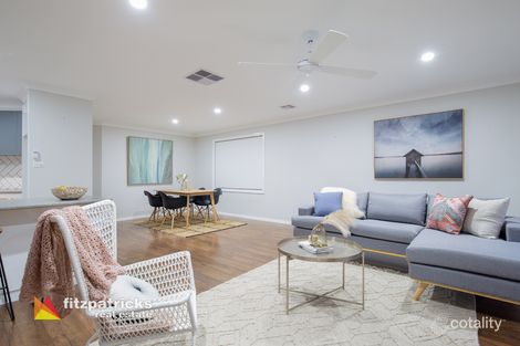 Property photo of 1 Nunkeri Street Glenfield Park NSW 2650