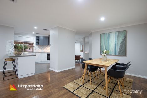 Property photo of 1 Nunkeri Street Glenfield Park NSW 2650