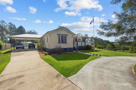 Property photo of 44A Sherylea Drive Veteran QLD 4570