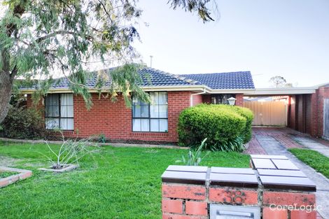 Property photo of 38 Sunbird Crescent Carrum Downs VIC 3201