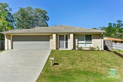 Property photo of 37 Perdita Street Bellbird Park QLD 4300