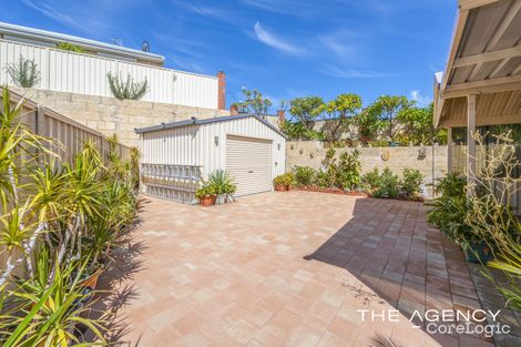 Property photo of 24 Jackson Circuit Madeley WA 6065