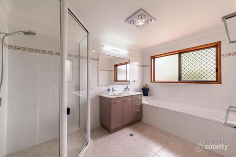 Property photo of 21 Kookaburra Court Glenvale QLD 4350