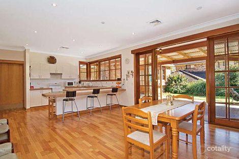 Property photo of 19 Gray Spence Crescent West Pennant Hills NSW 2125