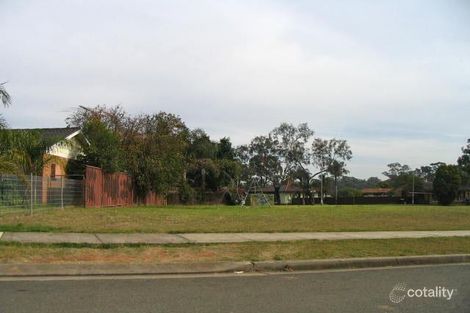 Property photo of Bluett Crescent Doonside NSW 2767