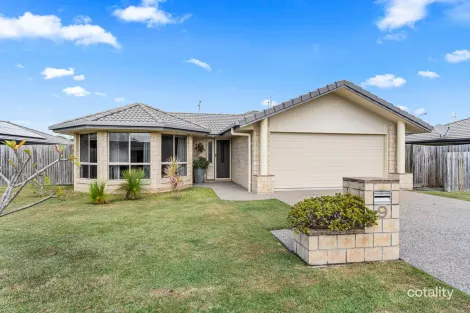 9 Parakeet Cct, Kawungan, QLD 4655