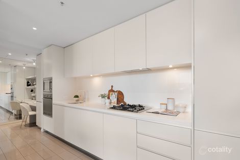 Property photo of 708/3 Sterling Circuit Camperdown NSW 2050