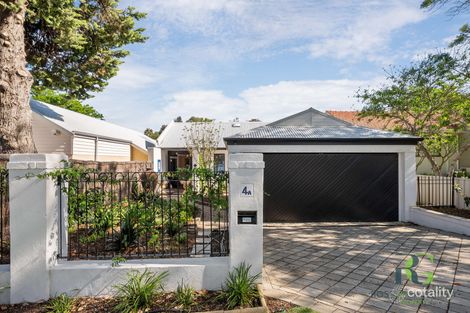 Property photo of 4A Dandenong Road Attadale WA 6156