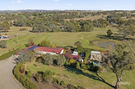 Property photo of 27 Juno Street Bowning NSW 2582