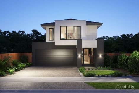 Property photo of 5221 Lumley Circuit Werribee VIC 3030
