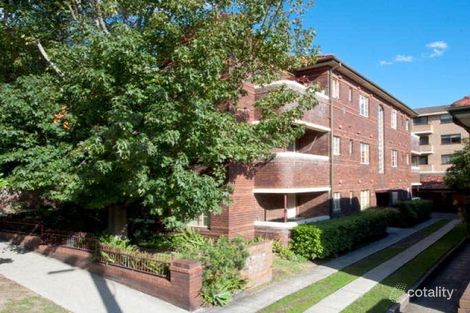 Property photo of 5/21 Meeks Street Kingsford NSW 2032