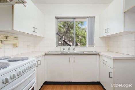 Property photo of 4/8-10 Lane Cove Road Ryde NSW 2112