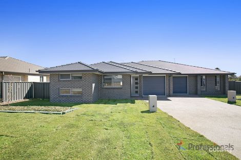 1/11 Greaves Cl, Armidale, NSW 2350