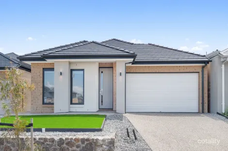 Property photo of 5 Bittern Road Donnybrook VIC 3064