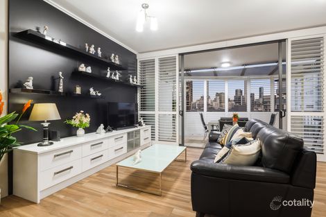 1091/18 Manning St, Milton, QLD 4064