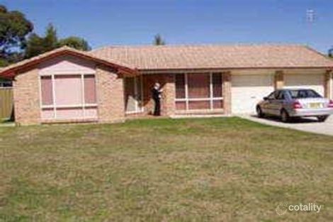 Property photo of 21 Simon Place Moss Vale NSW 2577