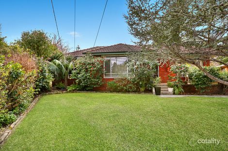 Property photo of 9 Balmaringa Avenue South Turramurra NSW 2074