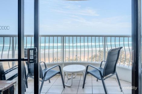 Property photo of 10/60 The Esplanade Surfers Paradise QLD 4217