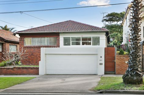 Property photo of 917 Anzac Parade Maroubra NSW 2035