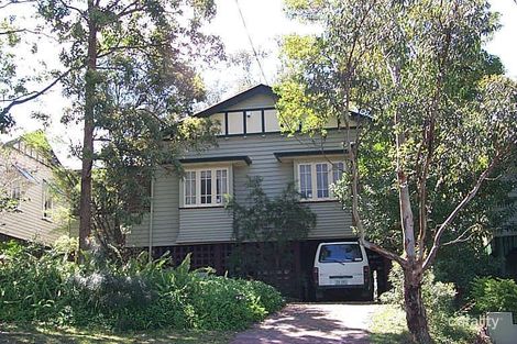 33 Bott St, Ashgrove, QLD 4060