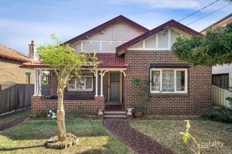 Property photo of 9 Lanark Avenue Earlwood NSW 2206