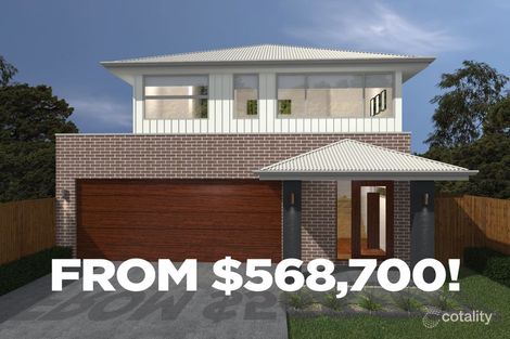 12 Kalu St, Griffin, QLD 4503