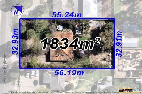 2066 Albany Hwy, Maddington, WA 6109