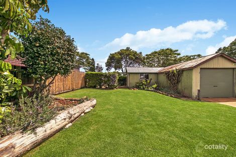 Property photo of 31 Cay Street Newtown QLD 4350