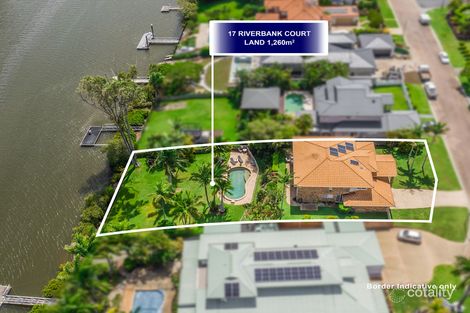 Property photo of 17 Riverbank Court Ashmore QLD 4214