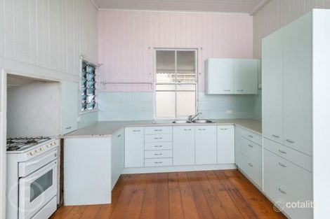 Property photo of 44 Markwell Street Auchenflower QLD 4066