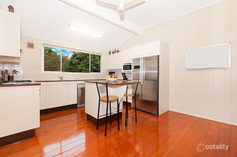 Property photo of 33 Lilley Road Bardon QLD 4065