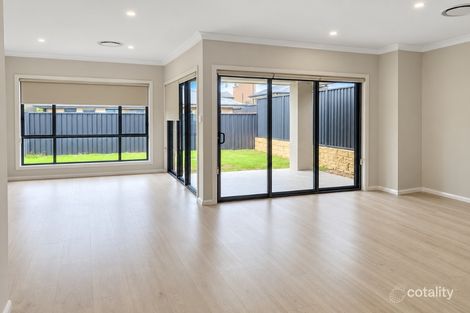 Property photo of 6 Eacott Street Leppington NSW 2179