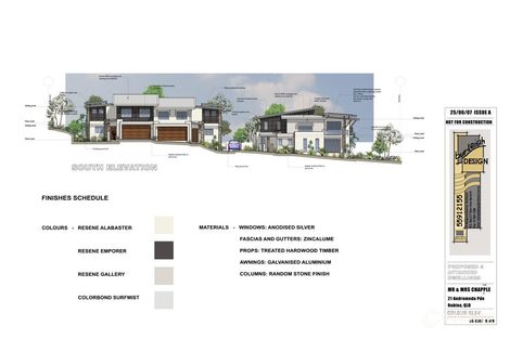 Lot 1/21 Andromeda Pde, Robina, QLD 4226