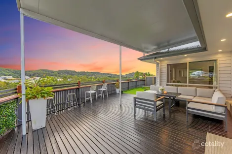 Property photo of 9 Ramsay Place Upper Coomera QLD 4209
