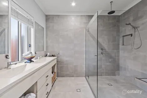 Property photo of 9 Ramsay Place Upper Coomera QLD 4209