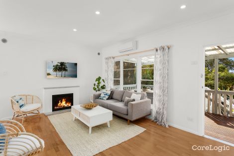 Property photo of 25 Ronald Avenue Narraweena NSW 2099