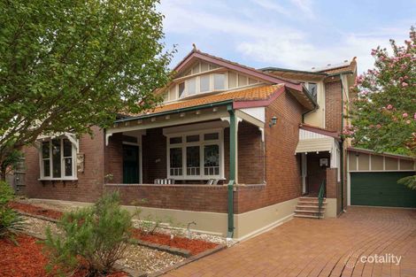 Property photo of 20 Nelson Road North Strathfield NSW 2137