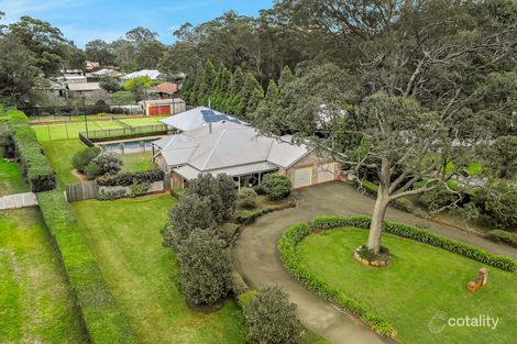 Property photo of 40 Merrol Street Highfields QLD 4352