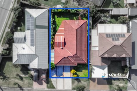 Property photo of 26 Simms Road Oakhurst NSW 2761