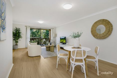 Property photo of 23/87-89 Flora Street Sutherland NSW 2232