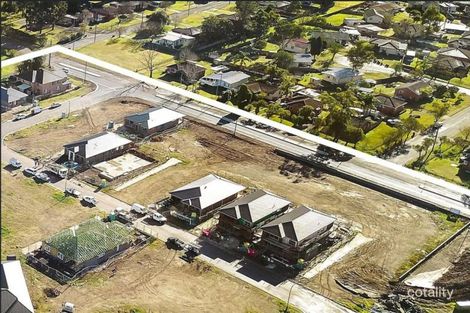 Property photo of 18 Galbraith Street Nirimba Fields NSW 2763