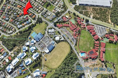 Property photo of LOT 1/3 Sandhurst Crescent Upper Coomera QLD 4209