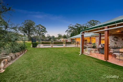 Property photo of 40 Merrol Street Highfields QLD 4352