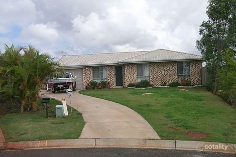 Property photo of 9 Montrose Place Redland Bay QLD 4165