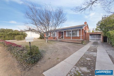 Property photo of 5 Anderson Street Chifley ACT 2606
